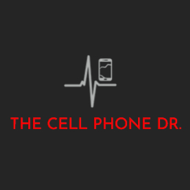 The Cell Phone Dr. - Garages de réparation d'auto
