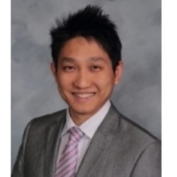 Simon Wang - TD Financial Planner - Financial Planning Consultants