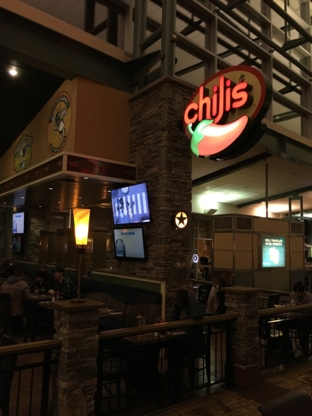 Chilis Express Edm Air - Airlines