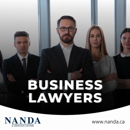 Nanda & Associate Lawyers - Traffic Lawyers