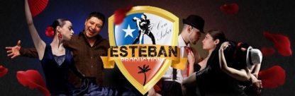 Esteban production - Planificateurs d'événements spéciaux