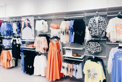 Ardene - Magasins de vêtements