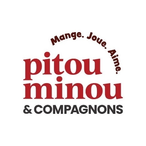 Pitou Minou & Compagnons Ville Saint-Laurent - Pet Shops