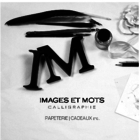 IMAGES et MOTS Calligraphie - Faire-part et cartes d'invitation