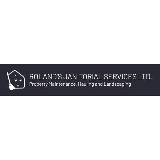 Roland's Janitorial Services Ltd. - Janitorial Service