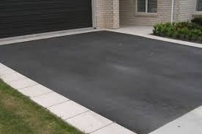 ADANAC Asphalt / Paving - Paving Contractors