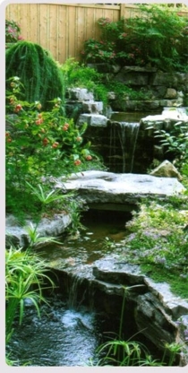 Nodev Landscaping - Landscape Contractors & Designers