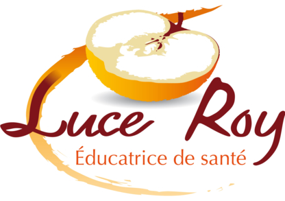 Luce Roy Éducatrice de Santé - Naturotherapists
