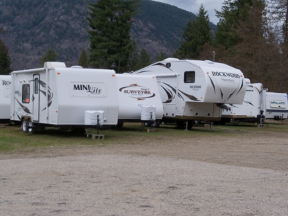 Mike's R V Ranch - Recreational Vehicle Dealers