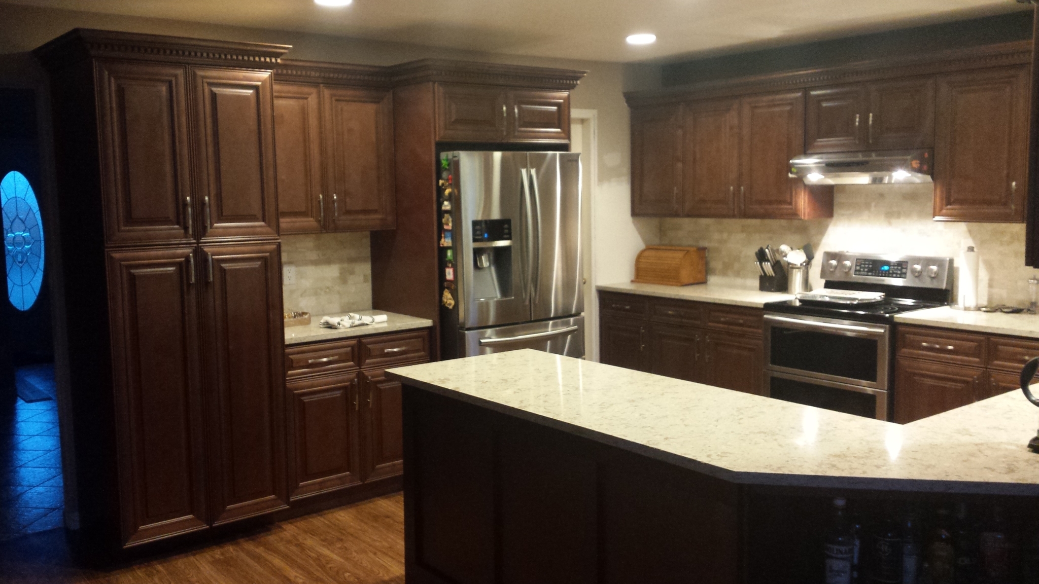 Kitchen Cabinets For Less - Opening Hours - 602-1515 Broadway St, Port Coquitlam, BC