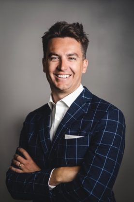 Tanner Michalek - Grand Advisory Group - ScotiaMcLeod - Scotia Wealth Management - Financial Planning Consultants