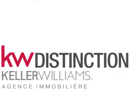 KW Distinction - Courtiers immobiliers et agences immobilières