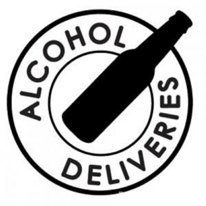 Liquorserv - Alcohol, Liquor & Food Delivery