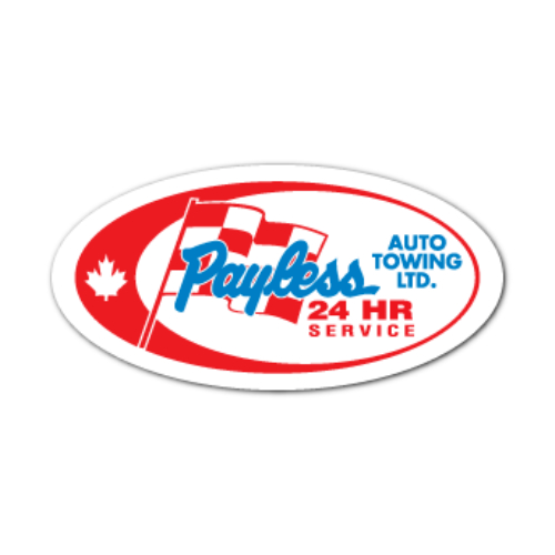 Payless Auto Towing Ltd. - Vehicle Towing