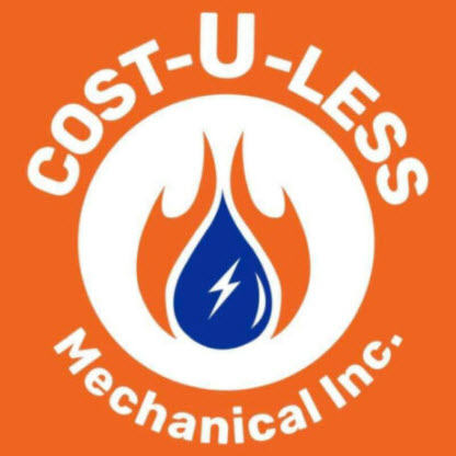 Cost-U-Less Mechanical Inc. - Électriciens