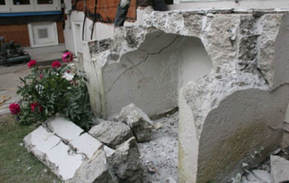 Big Boom Concrete Removal - Entrepreneurs en démolition