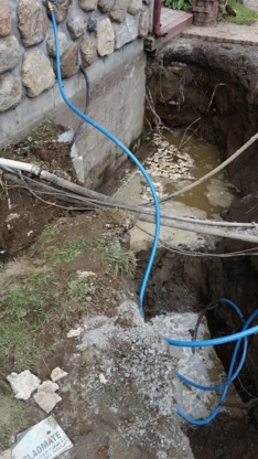 Excavation Paysagiste L Gagnon - Excavation Contractors