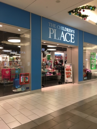 The Children's Place - Magasins de vêtements pour enfants