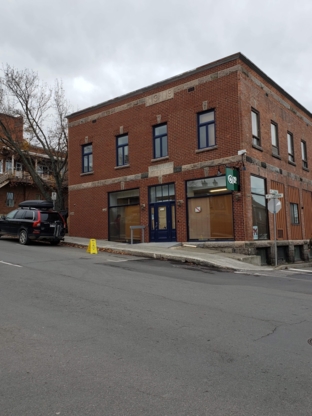 SQDC - Rivière-du-Loup - Marijuana Retail