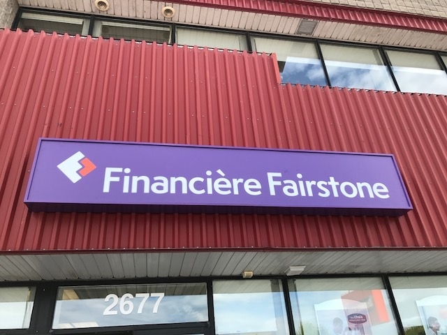 Fairstone - Financing Consultants