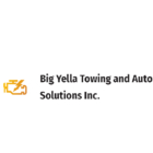 Big Yella Towing Estevan - Vehicle Towing