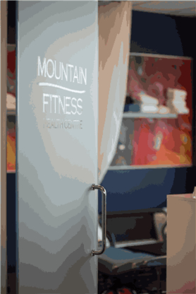 Mountain Fitness & Tanning - Fitness Gyms