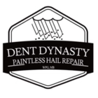 Dent Dynasty Inc - Réparation de carrosserie et peinture automobile