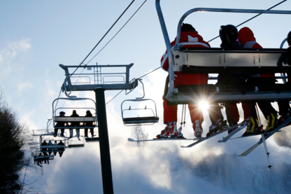 Ski Chantecler - Centres et stations de ski