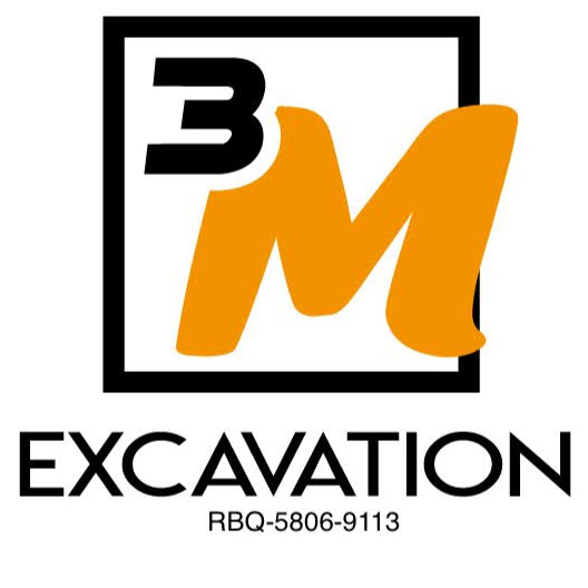3M Excavation - Entrepreneurs en excavation