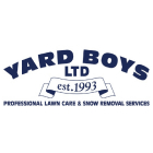 Yard Boys - Lawn Maintenance