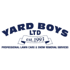 Yard Boys - Entretien de gazon