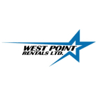 West Point Rentals Ltd - Location d'outils