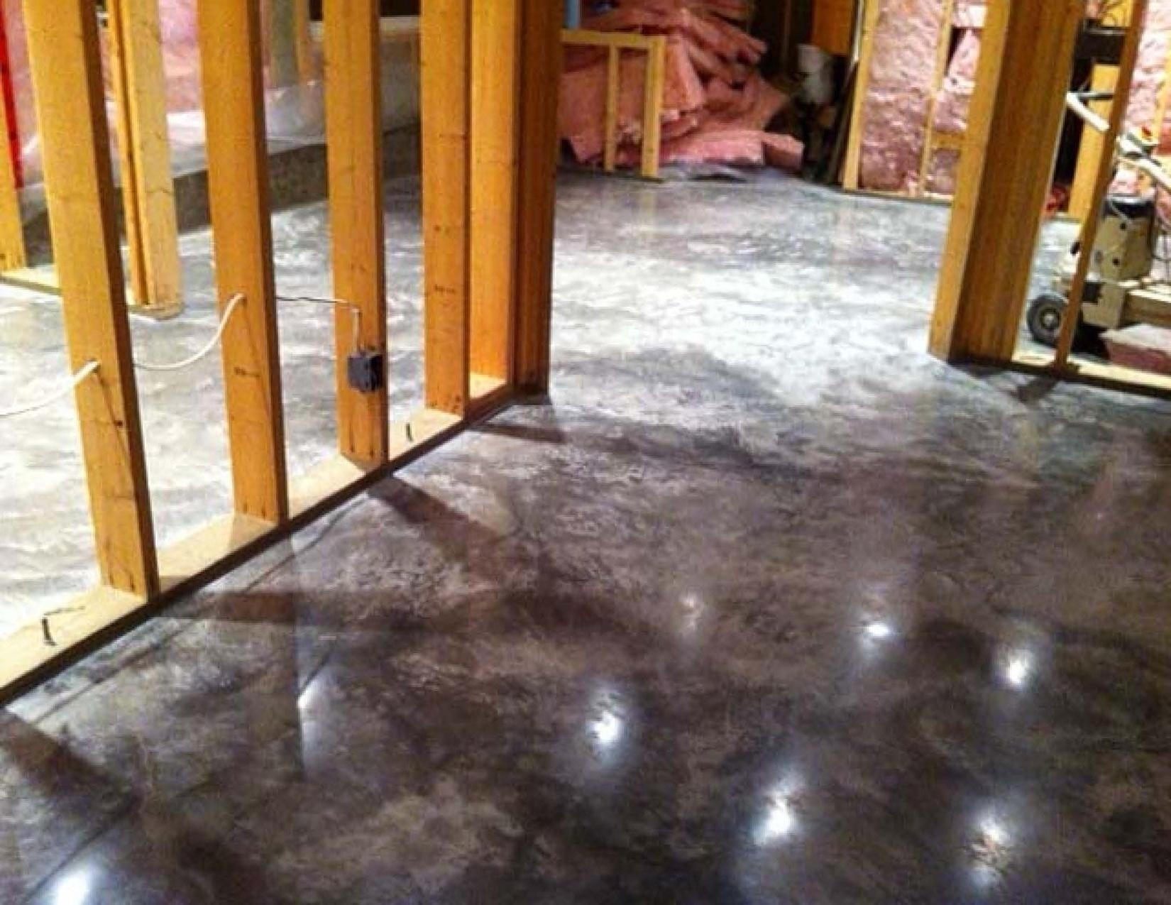 Ashton's Concrete - Concrete Products