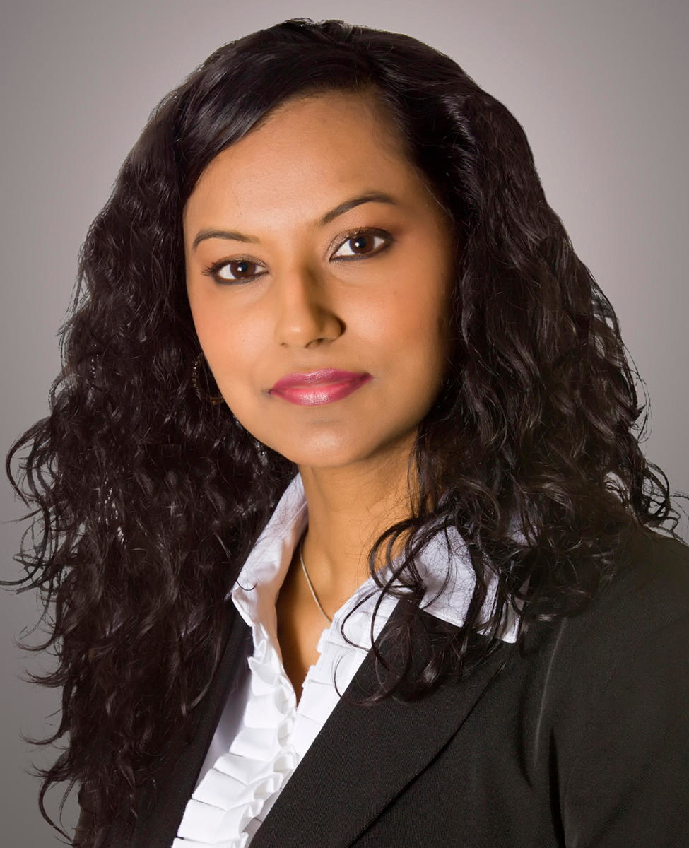 Shelly Hussein - TD Mobile Mortgage Specialist - Prêts hypothécaires