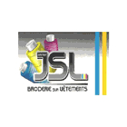 Gestion JSL - Embroidery