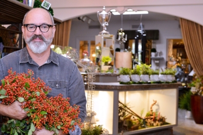 Horticultural Design - Florists & Flower Shops