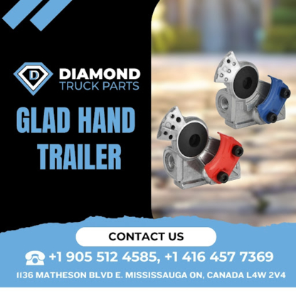 Diamond Truck Parts - Truck Bodies