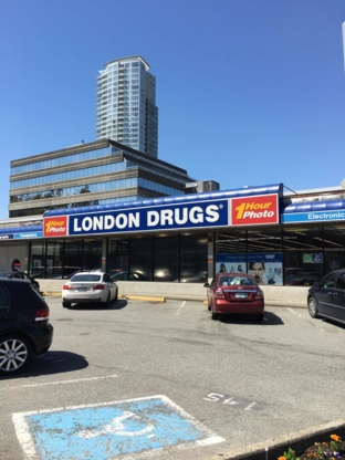 London Drugs - Insurance Agents & Brokers