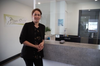 Clinique dentaire Peggy Clarke - Teeth Whitening Services