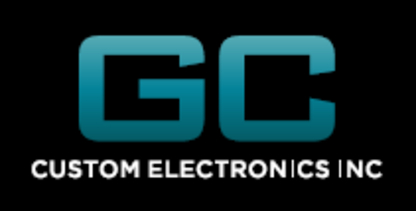 GC Custom Electronics Inc - Électriciens