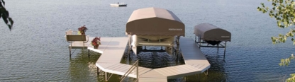 Beachside Docks & Lifts - Recreational Vehicle Storage