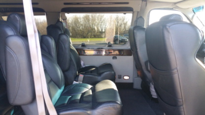 BPS Transport de Luxe - Limousine Service