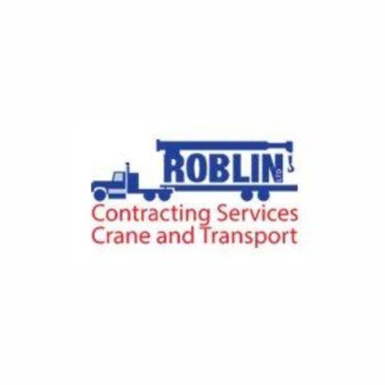 Roblin Contracting Services Ltd - Crane Rental & Service