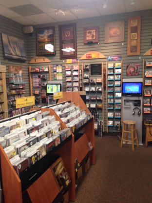 Christian Book & Music Centre - Book Stores