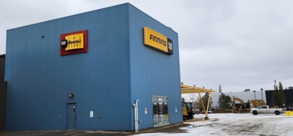 The Cat Rental Store - Contractors' Equipment Service & Supplies