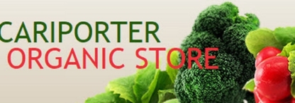 Cariporter Inc - Agricultural Consultants