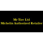 Mr Tire Ltd - Michelin Authorized Retailer - Magasins de pneus