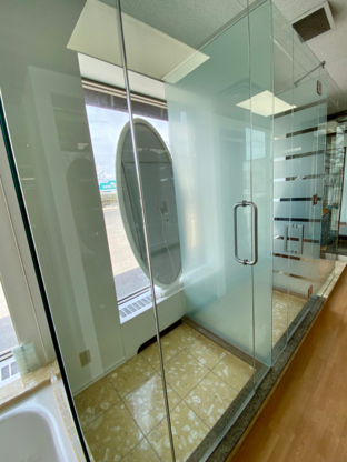 Vitrerie des Experts / Glass Experts - Glass (Plate, Window & Door)