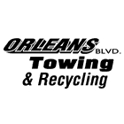 Orleans Blvd Towing & Recycling - Remorquage de véhicules