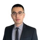 Owen Li - TD Financial Planner - Conseillers en planification financière